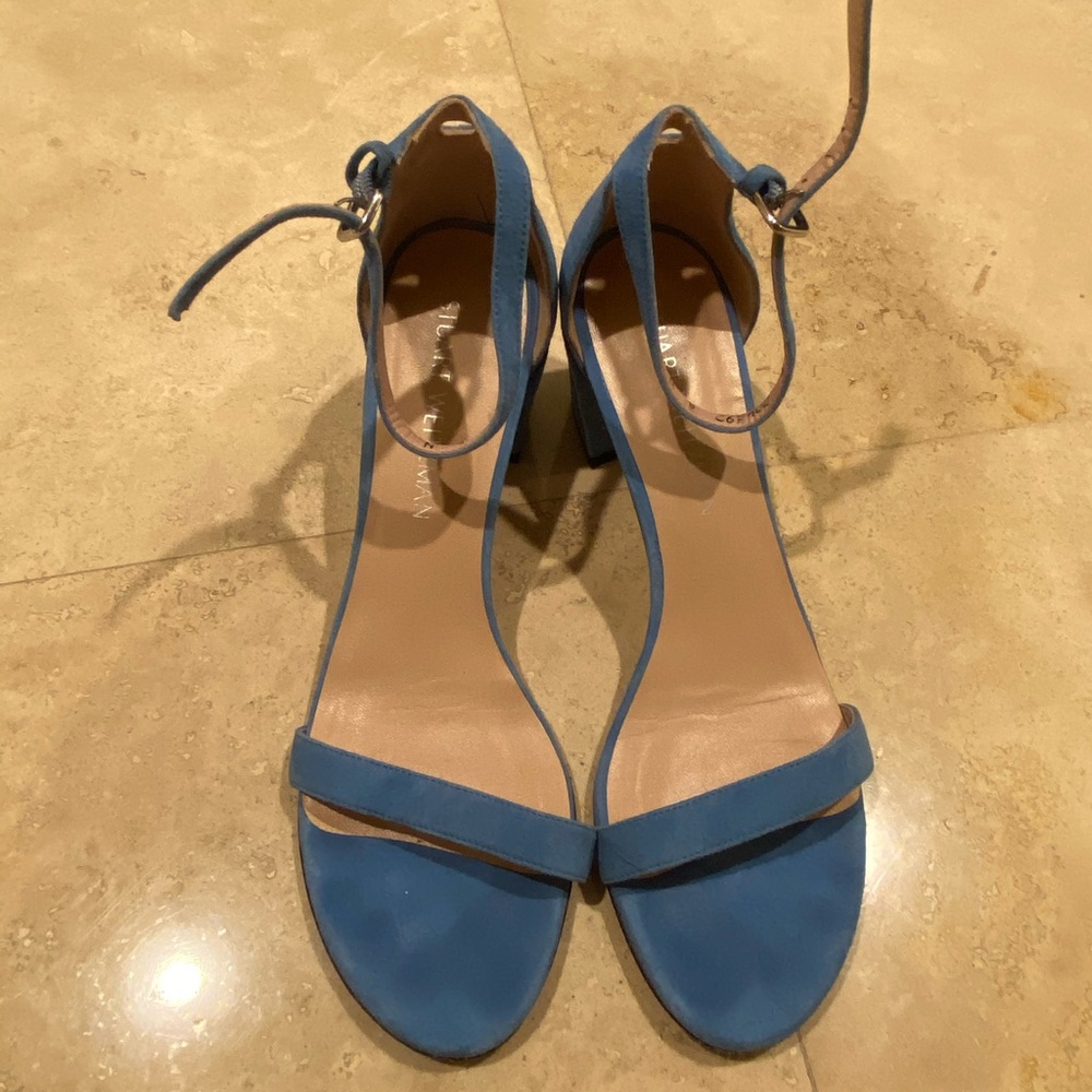 Stuart Weitzman sandal